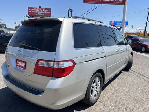 Used 2006 Honda Odyssey EX image 4