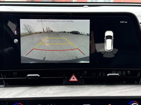 Used 2023 Kia Sportage X-Line image 4