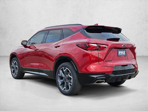 Used 2019 Chevrolet Blazer RS image 8