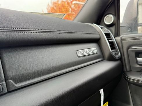 New 2025 RAM 2500 Laramie image 23