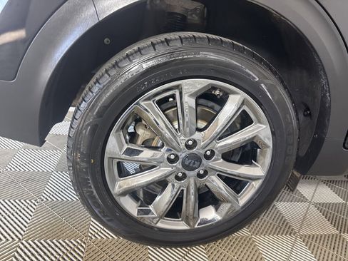 Used 2021 Kia Sportage S w/ S AWD Premium Package image 31