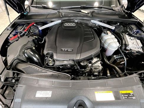 Used 2020 Audi A4 2.0T Premium Plus w/ Premium Plus Package image 9