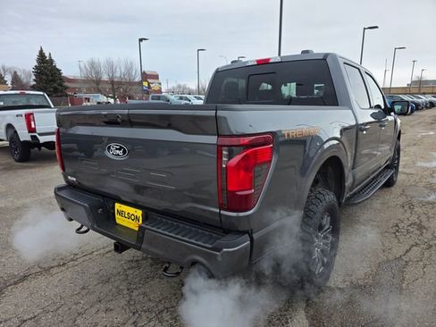 New 2026 Ford F150 Tremor image 39