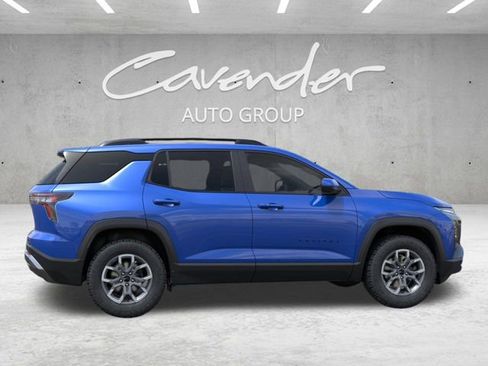 New 2026 Chevrolet Equinox ACTIV FWD image 5