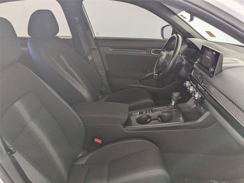 Used 2022 Honda Civic Sport image 29