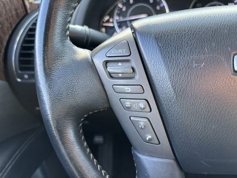 Used 2018 Nissan Armada SV w/ Driver Package image 33