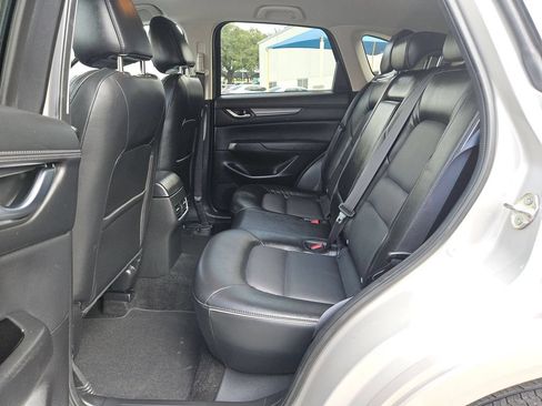 Used 2025 MAZDA CX-5 AWD 2.5 S w/ Select Package image 17