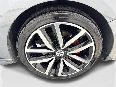 Used 2014 Volkswagen Jetta GLI Autobahn FWD image 64
