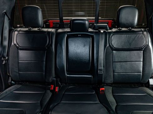 Used 2022 Ford F150 Raptor w/ Equipment Group 801A High image 22