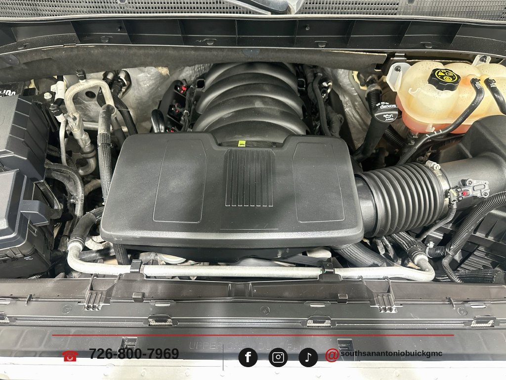 Certified 2022 GMC Sierra 1500 AT4 w/ AT4 Premium Package AWD/4WD image 29