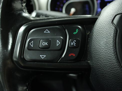 Used 2021 Jeep Gladiator Sport AWD/4WD image 20