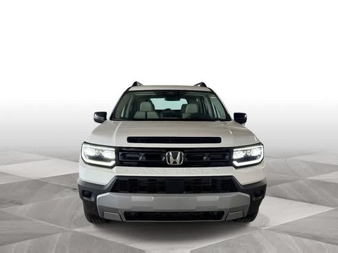 New 2026 Honda Passport RTL image 3