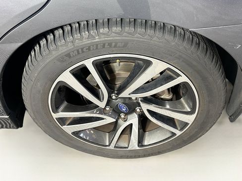 Used 2018 Subaru Legacy 2.5i Sport image 11