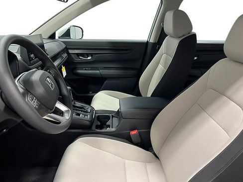 New 2025 Honda CR-V LX image 10