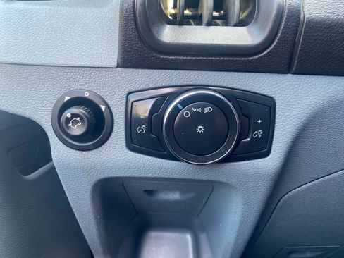 Used 2018 Ford Transit 350 148 Low Roof RWD image 17