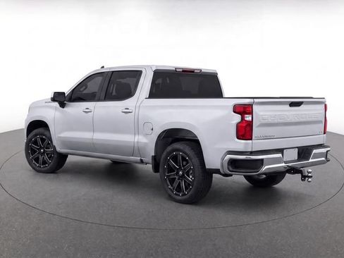 Used 2020 Chevrolet Silverado 1500 LT RWD image 7
