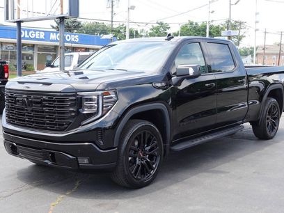 Used 2022 GMC Sierra 1500 Denali