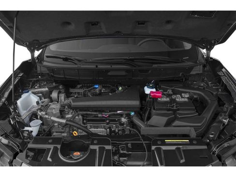 Used 2019 Nissan Rogue SL w/ Premium Package FWD image 8