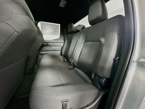 New 2025 Toyota Tacoma SR5 image 24