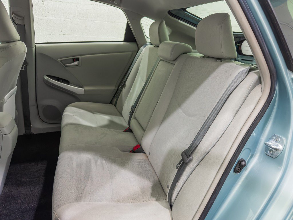 Used 2015 Toyota Prius Two FWD image 16