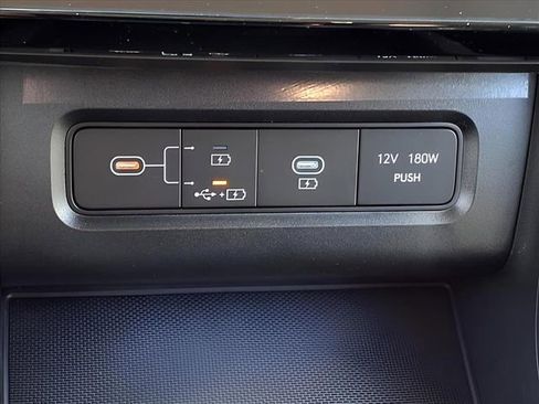 New 2026 Hyundai Tucson Limited image 20