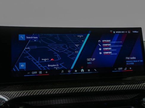 Used 2025 BMW M2 w/ Lighting Package RWD image 14