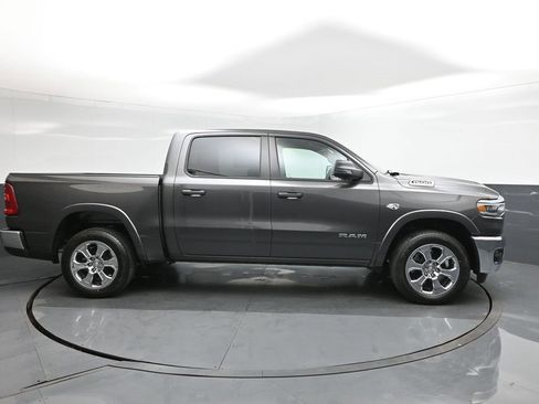 New 2026 RAM 1500 Lone Star image 26