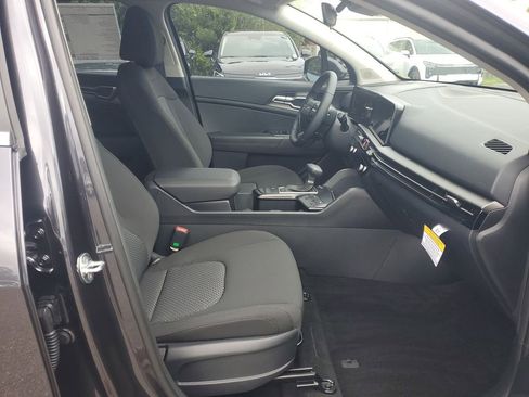 New 2026 Kia Sportage LX w/ LX Convenience Package image 7
