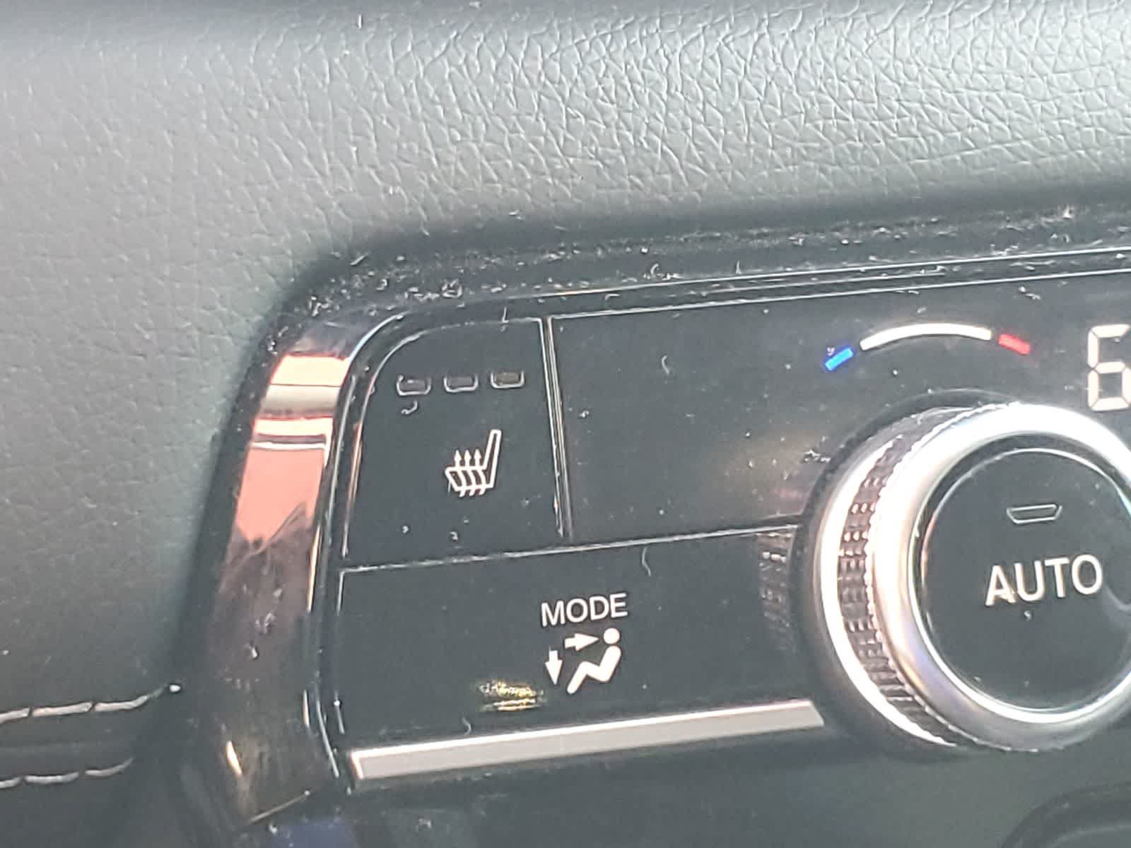 Used 2024 Honda Pilot EX-L image 26