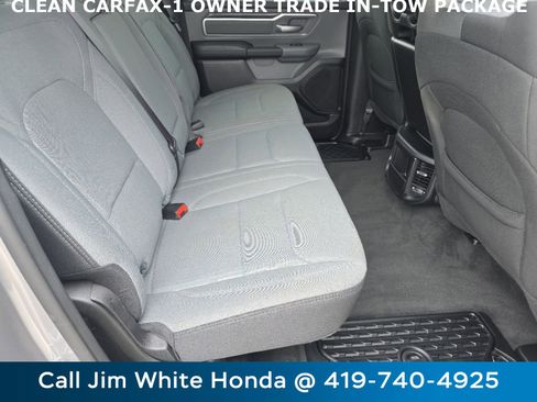 Used 2020 RAM 1500 Big Horn image 20