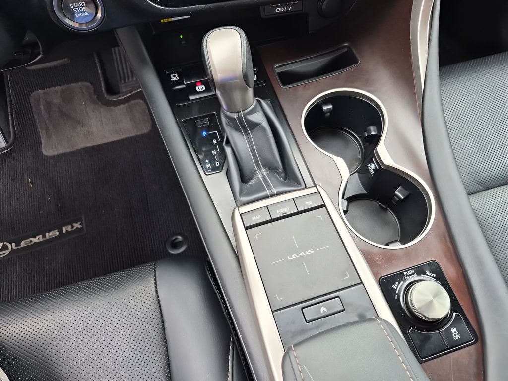 Used 2021 Lexus RX 350 FWD w/ Premium Package image 34