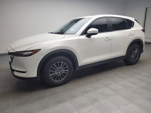Used 2019 MAZDA CX-5 Touring AWD/4WD image 2