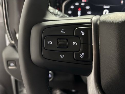 New 2025 GMC Sierra 2500 SLE w/ Preferred Package image 15