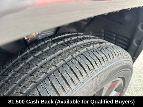 New 2026 Jeep Grand Cherokee L Limited image 14