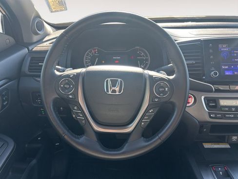 Used 2022 Honda Ridgeline RTL-E image 14