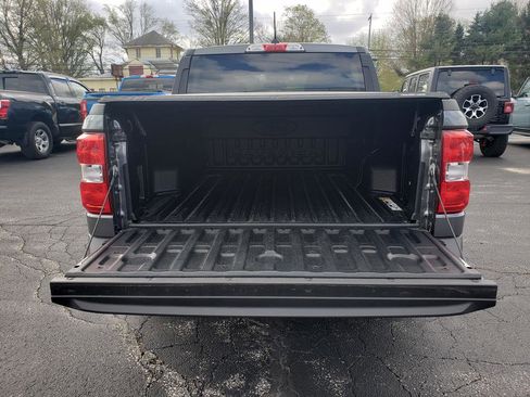 Used 2024 Ford Maverick XLT w/ XLT Luxury Package image 5