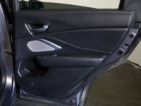 Certified 2019 Acura RDX AWD w/ Technology Package image 31