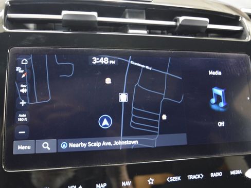 Used 2024 Hyundai Santa Cruz SEL w/ Activity Package image 30