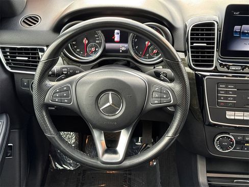 Used 2018 Mercedes-Benz GLE 350 4MATIC w/ Premium 1 Package image 24