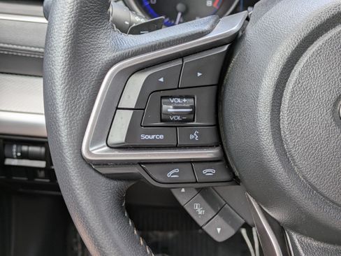 Used 2019 Subaru Outback 2.5i Premium w/ Popular Package #2 AWD/4WD image 22