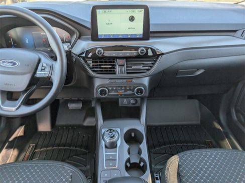New 2026 Ford Escape Active image 7