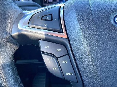 Certified 2024 Ford Edge SEL w/ Sport Appearance Package image 20