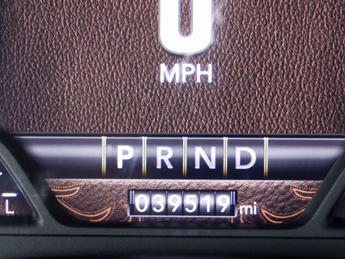 Used 2022 RAM 1500 Big Horn image 16