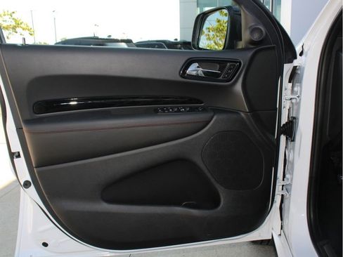 New 2026 Dodge Durango GT image 9