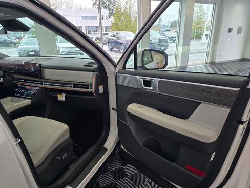 New 2026 Hyundai Santa Fe Limited image 41