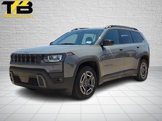 Used 2026 Jeep Cherokee Limited AWD/4WD video 1