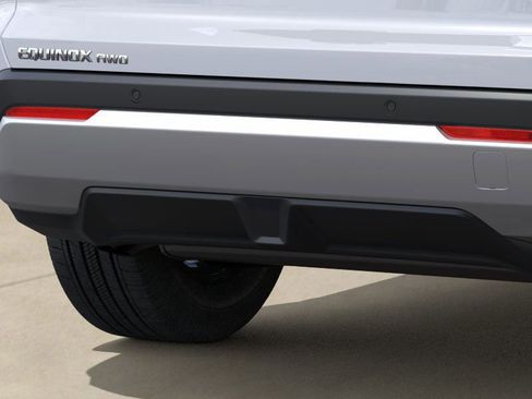 New 2026 Chevrolet Equinox LT image 14