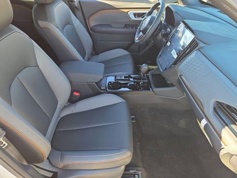 New 2026 Subaru Forester Sport w/ Sport Plus Package AWD/4WD image 30