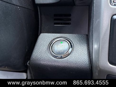 Used 2017 Ford F150 Lariat w/ Equipment Group 502A Luxury RWD image 25