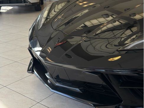 Used 2024 Chevrolet Corvette Stingray Coupe w/ 1LT image 28